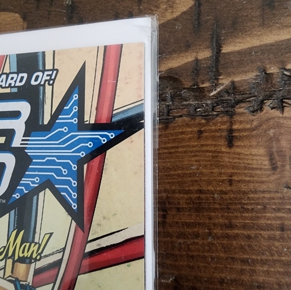 DC "Booster Gold" (2007 2nd Series) #15 "Reality Lost: Part 1 of 4" DC Comic - Picture 7 of 11